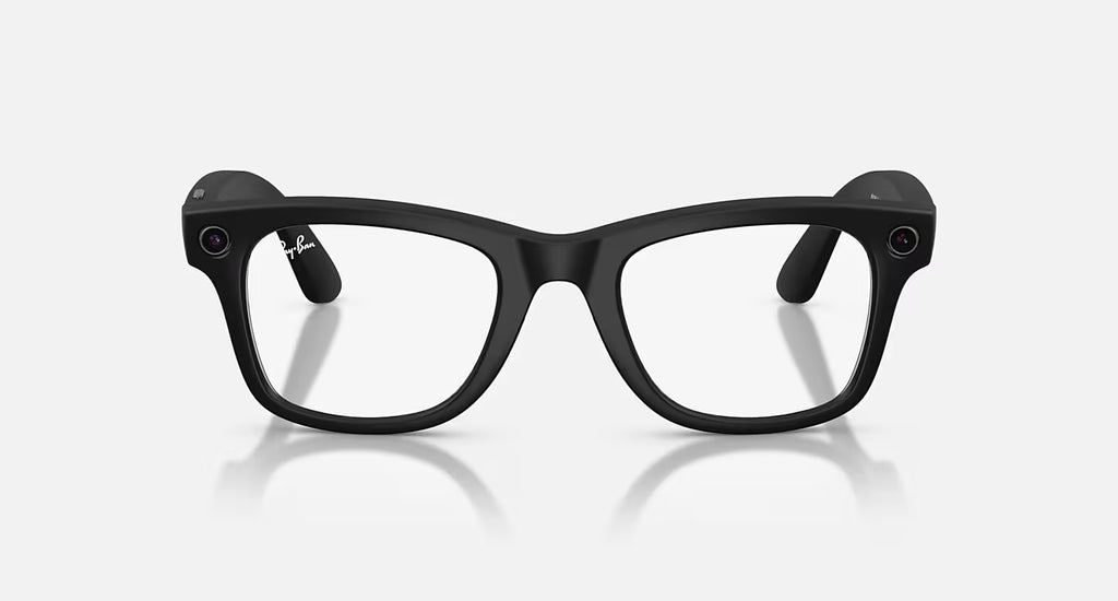 Lenziora | AI Smart Glasses
