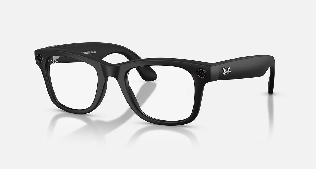 Lenziora | AI Smart Glasses