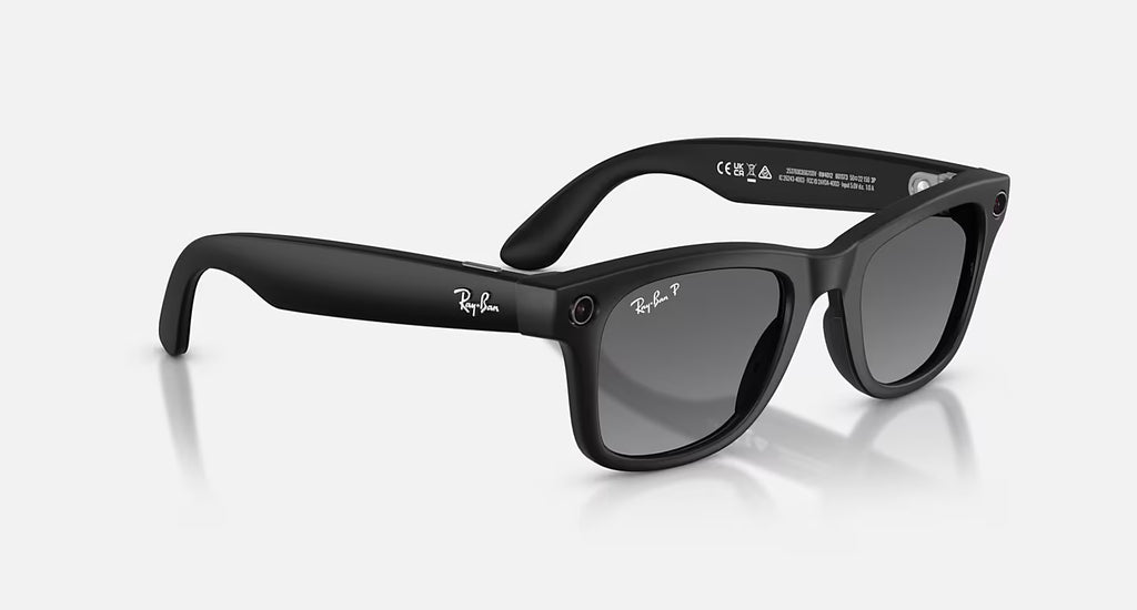 Lenziora | AI Smart Glasses