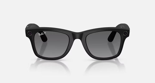 Lenziora | AI Smart Glasses