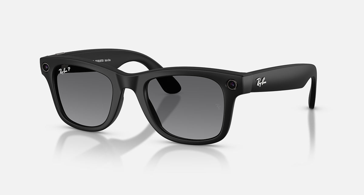 Lenziora | AI Smart Glasses